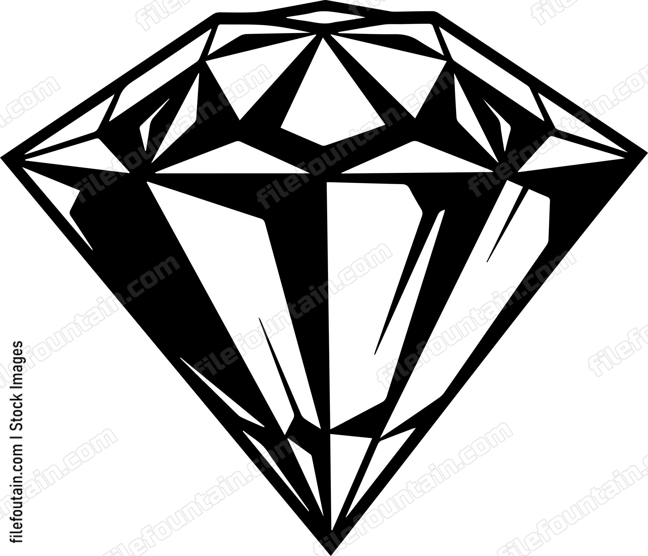 Diamond
