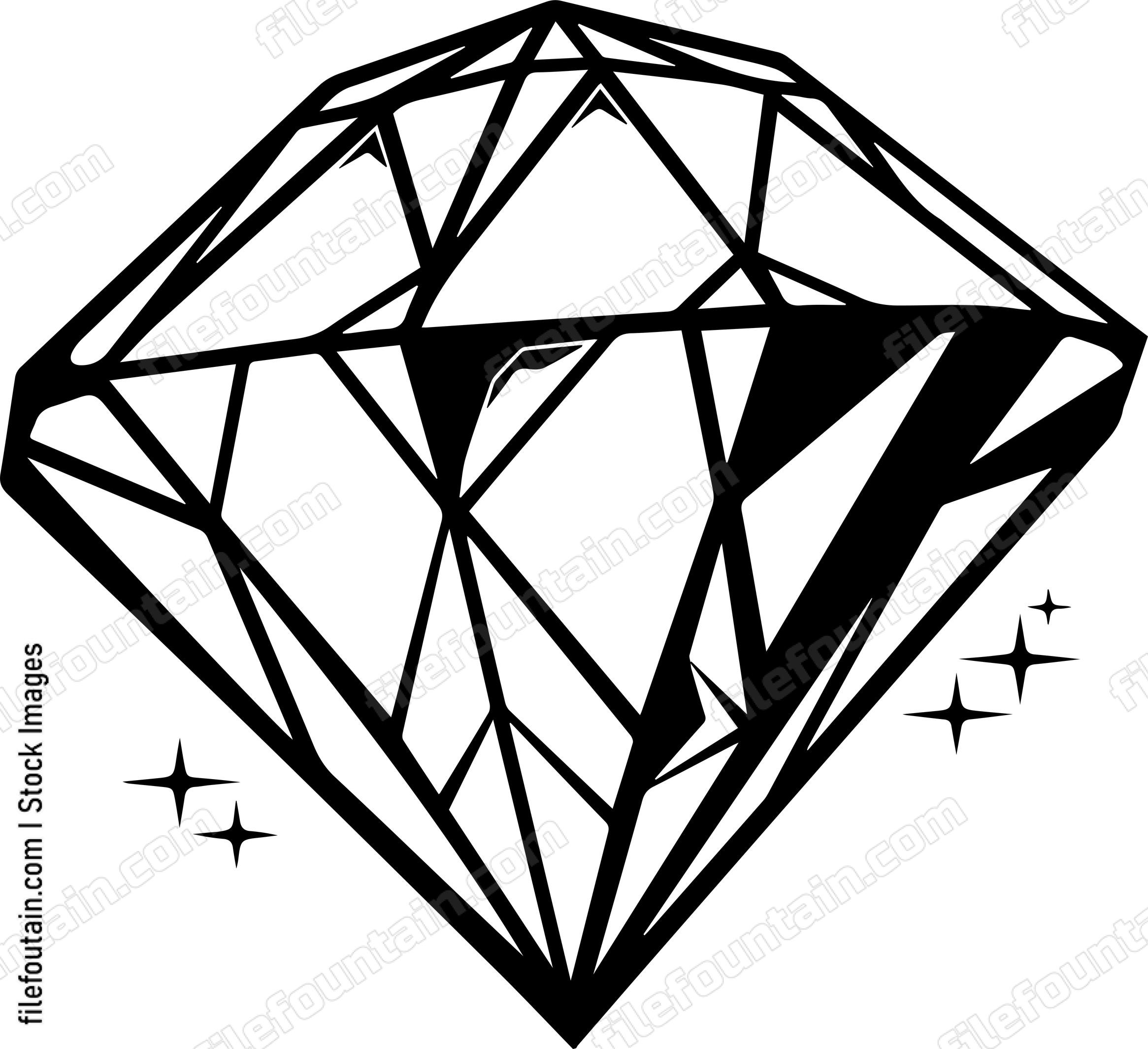 Diamond
