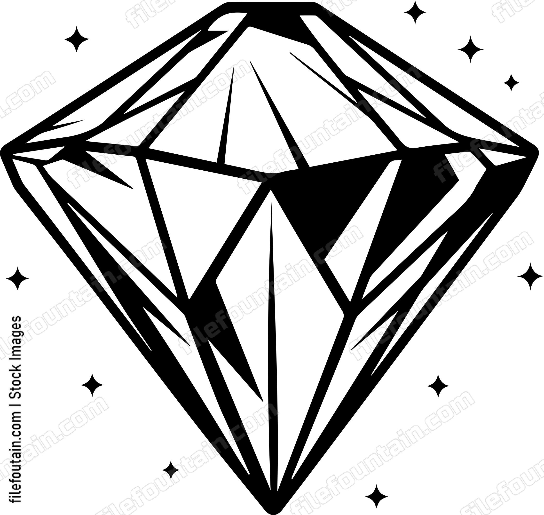 Diamond