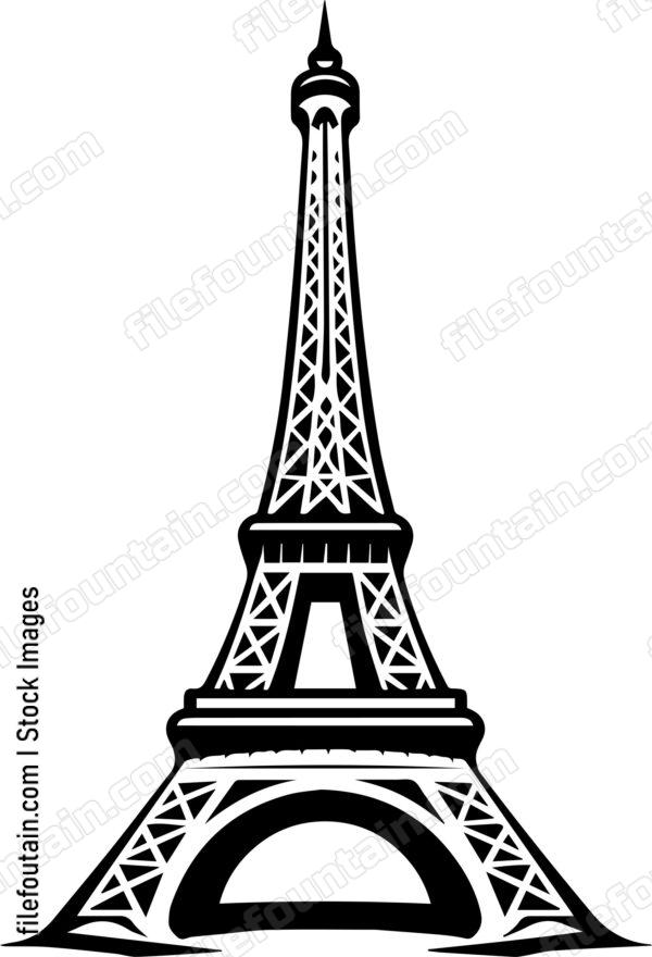 Eiffel Tower