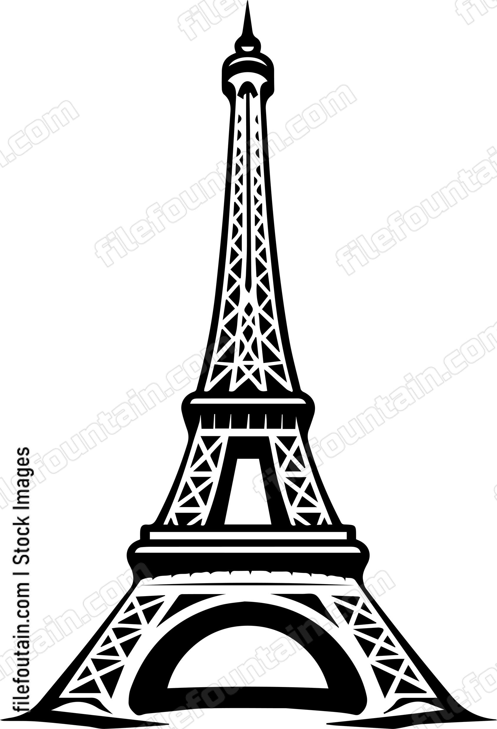 Eiffel Tower