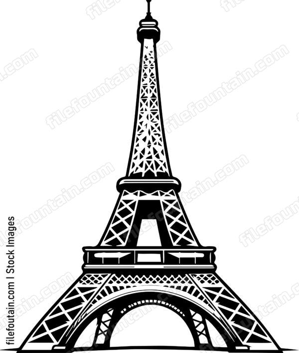 Eiffel Tower