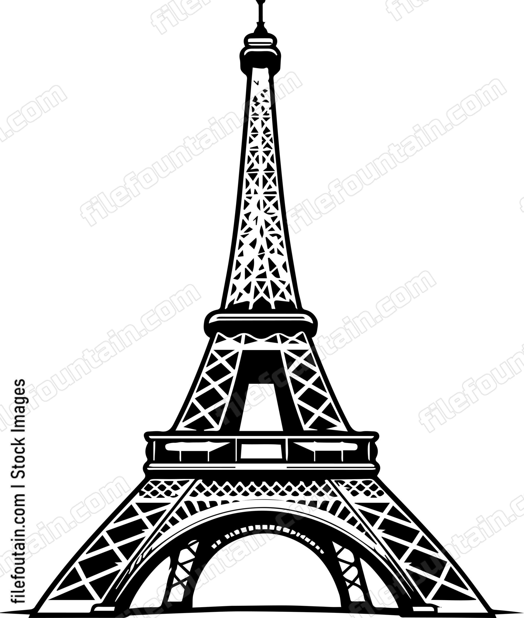 Eiffel Tower