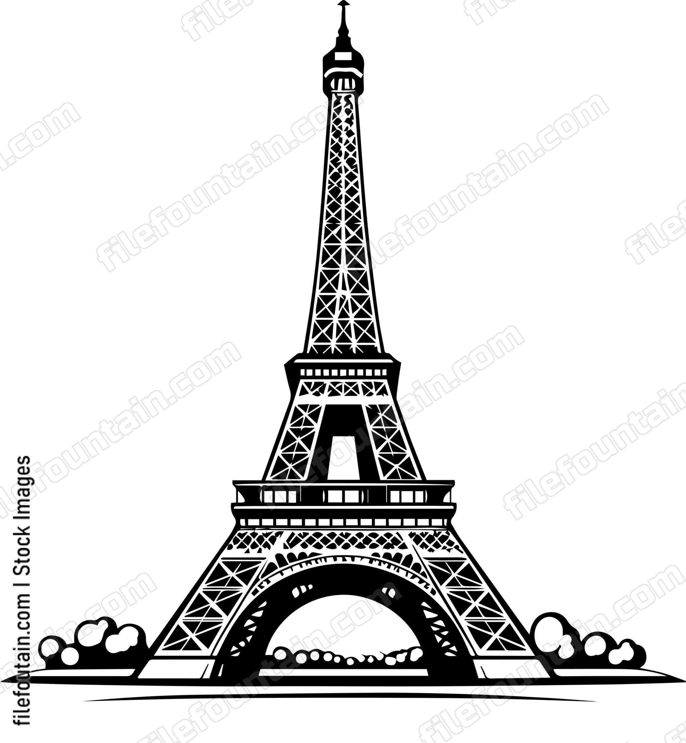 Eiffel Tower