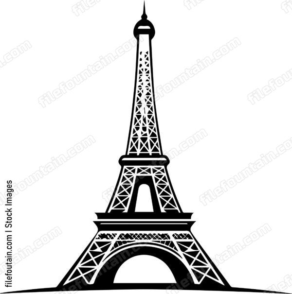 Eiffel Tower