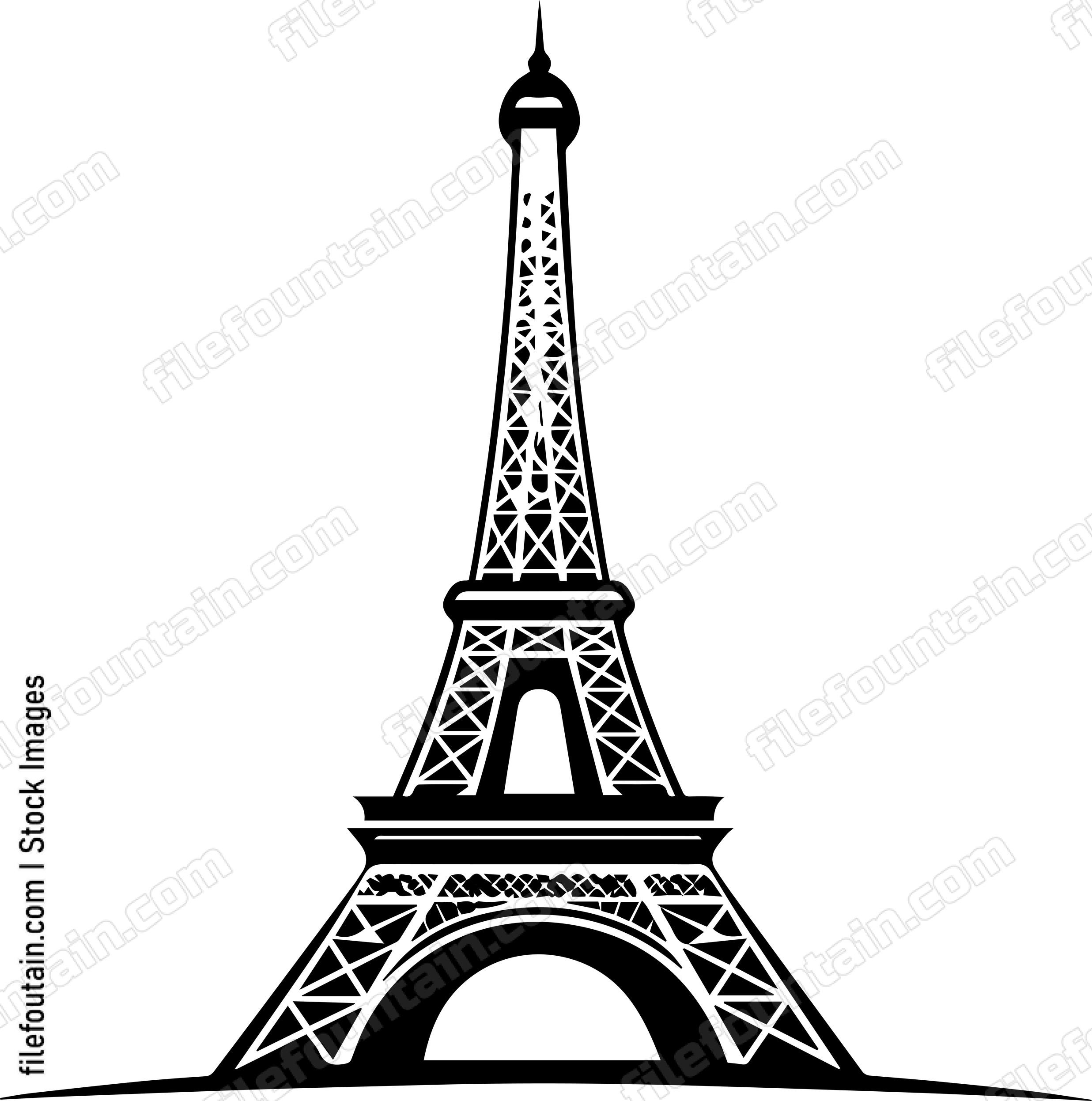 Eiffel Tower