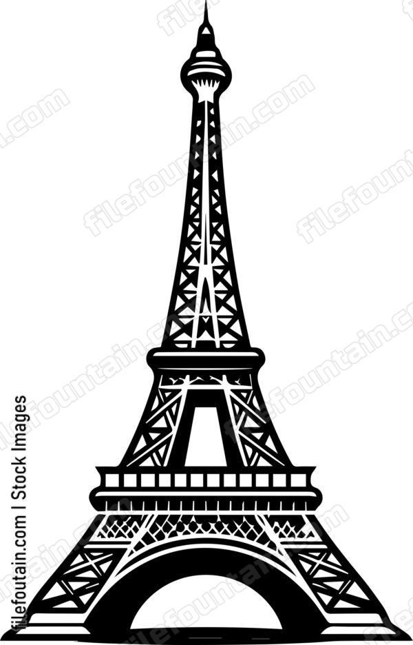 Eiffel Tower