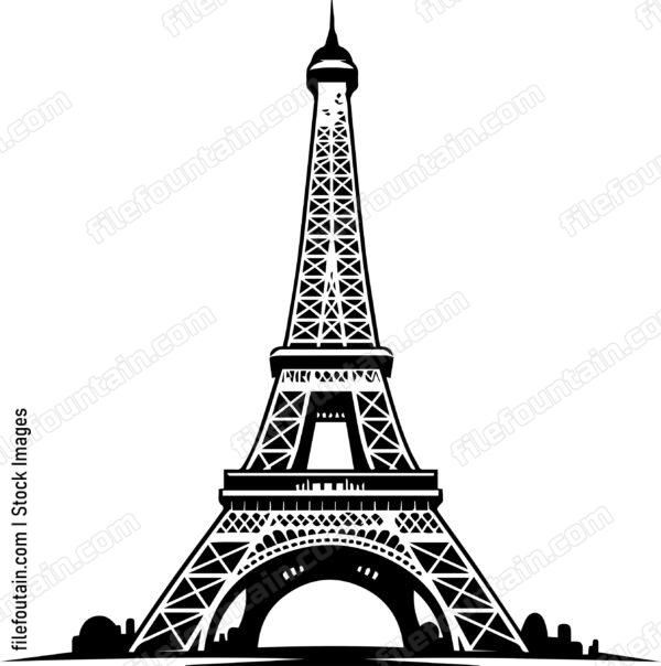 Eiffel Tower