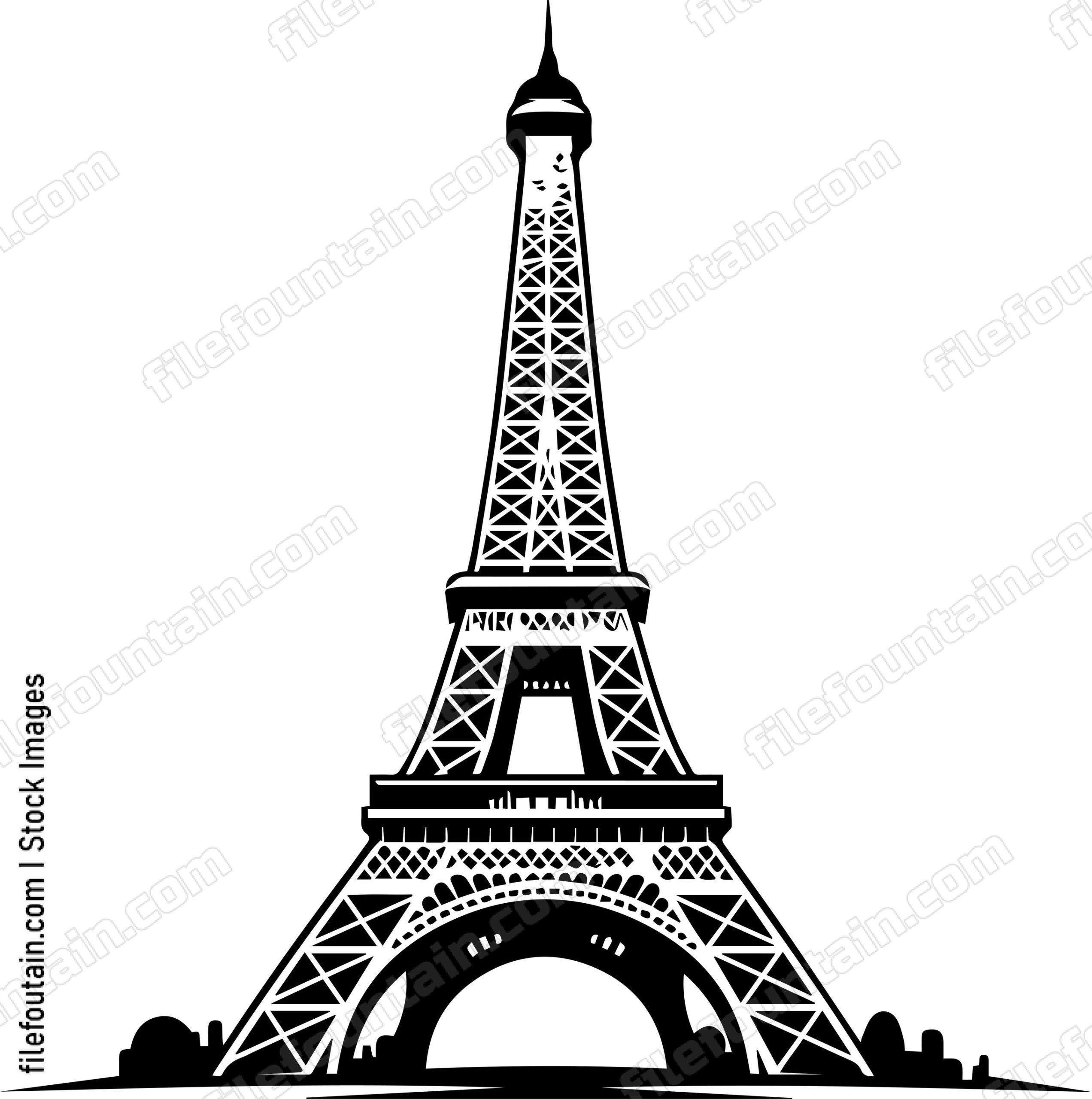 Eiffel Tower