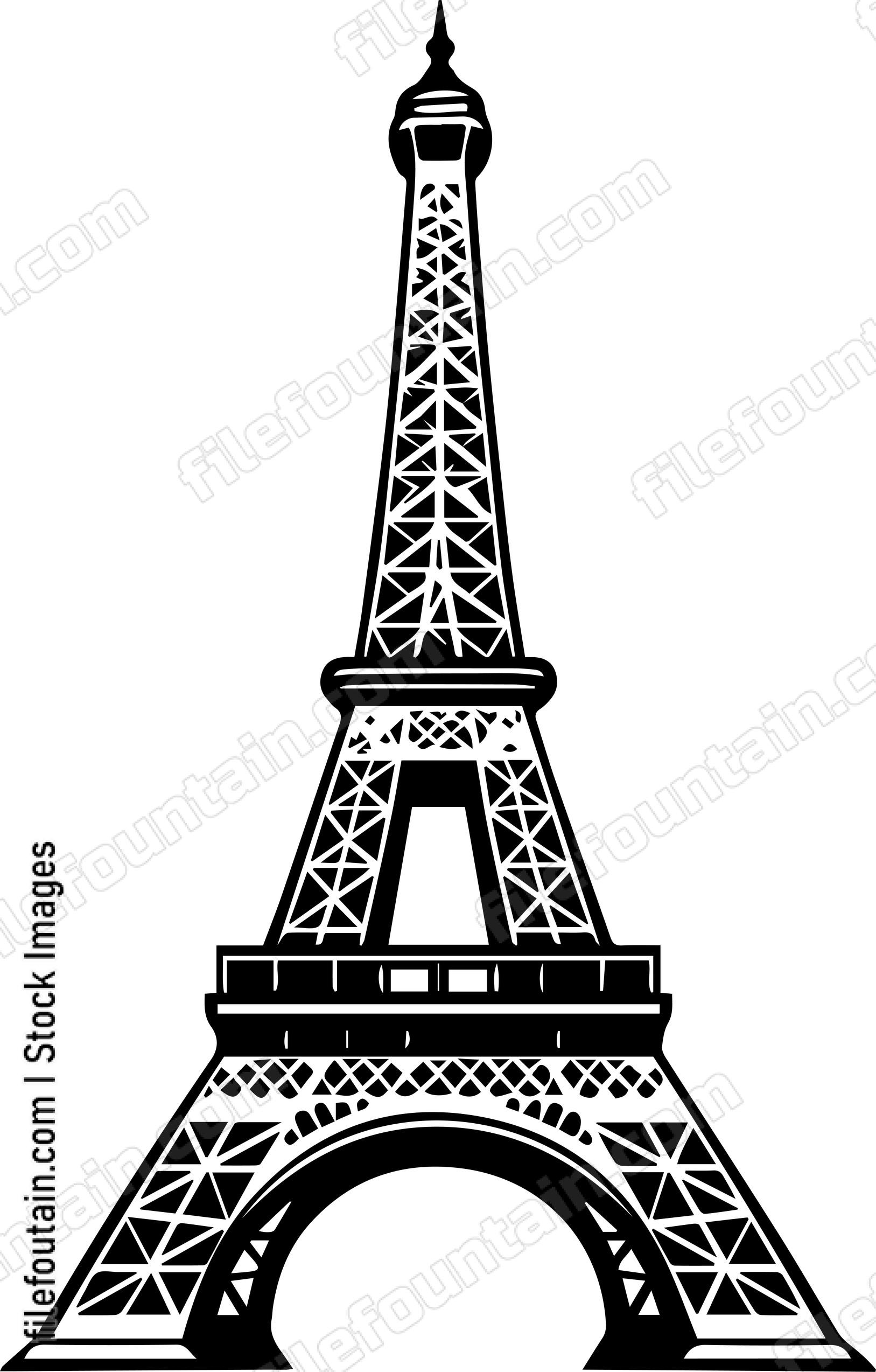 Eiffel Tower