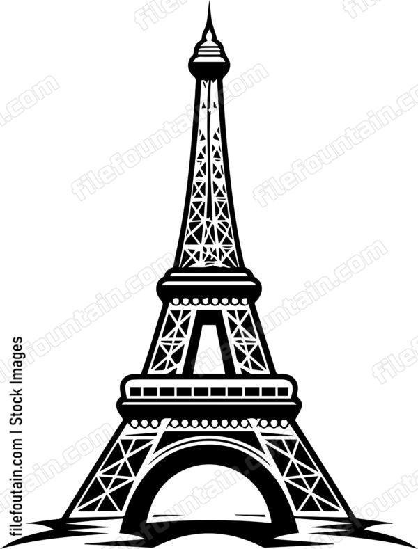 Eiffel Tower