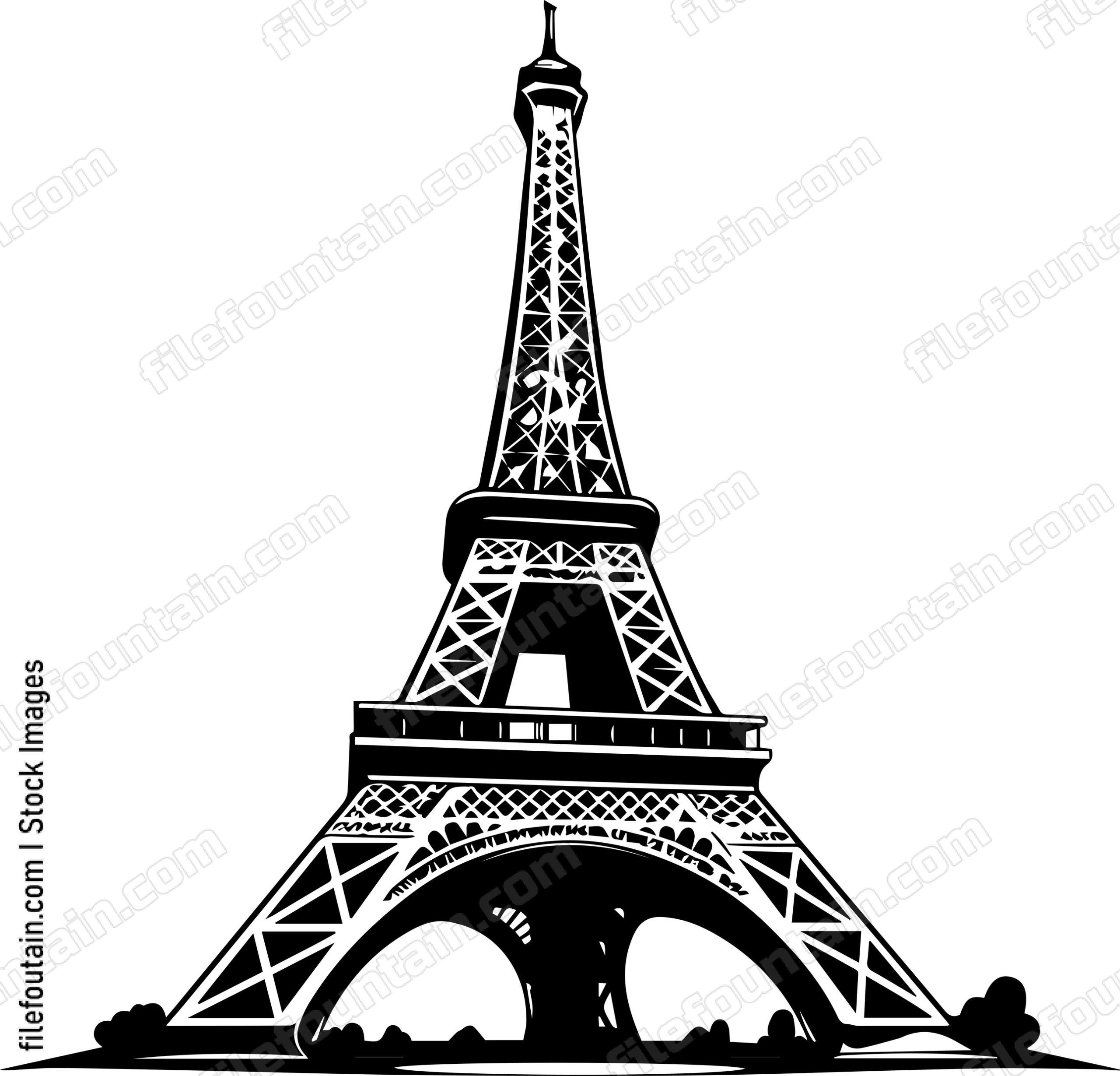 Eiffel Tower