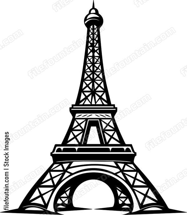 Eiffel Tower