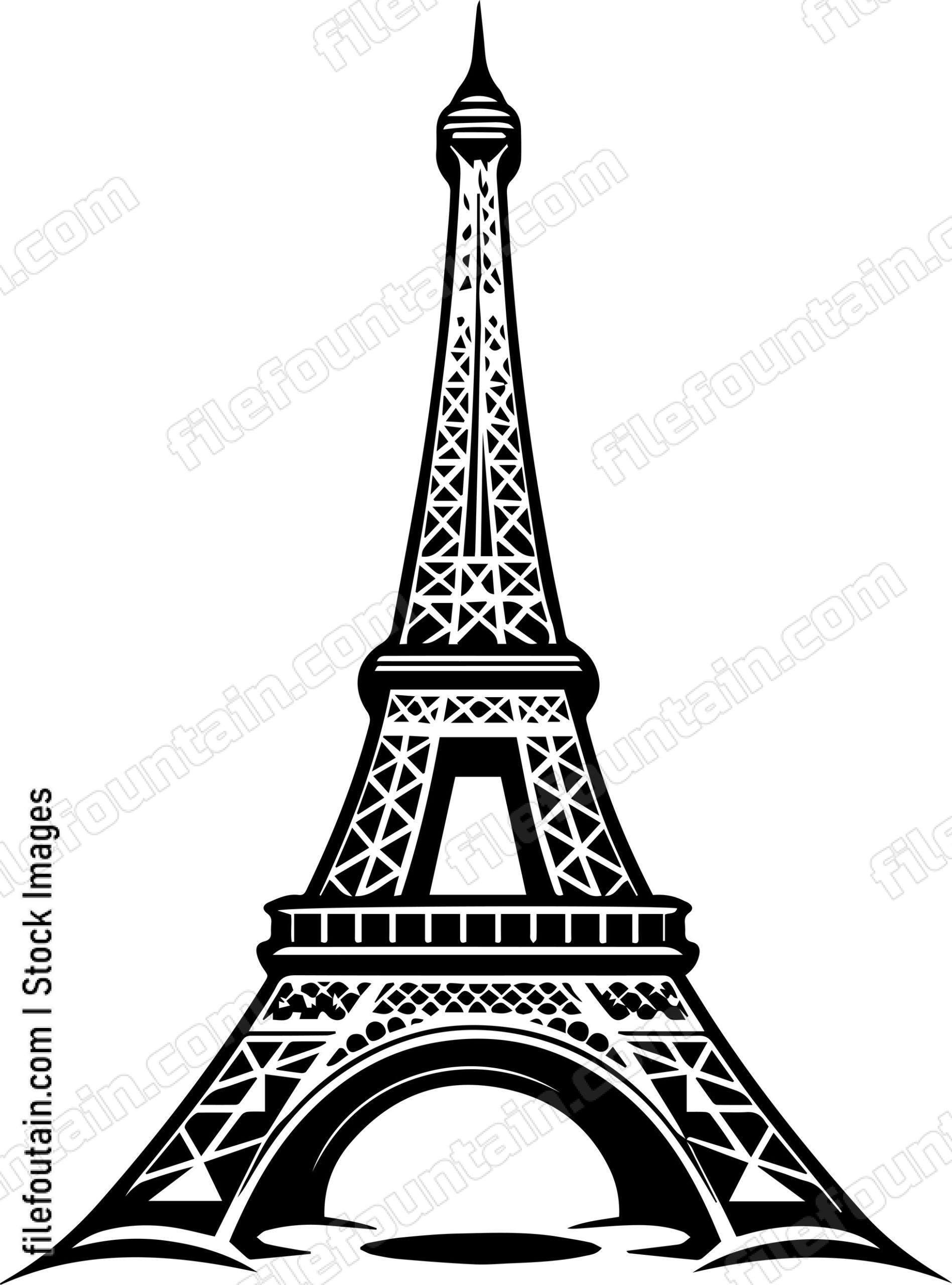 Eiffel Tower