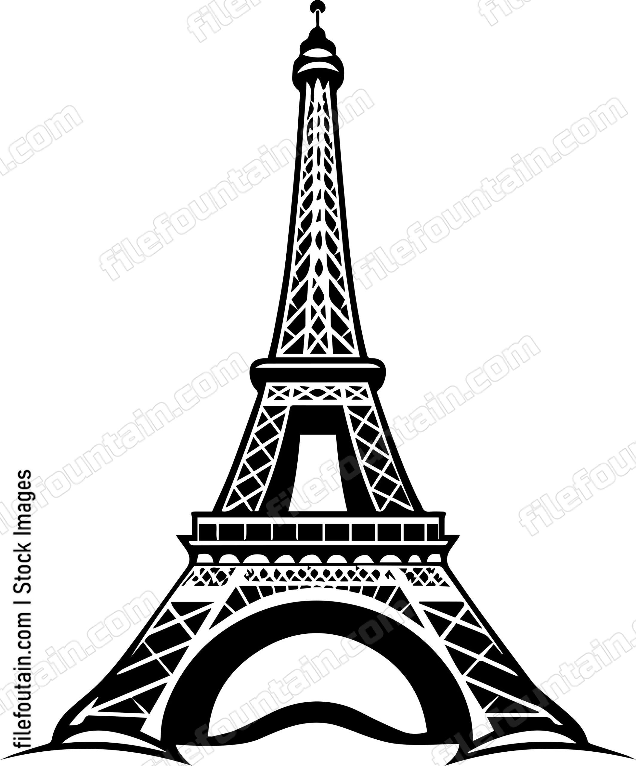 Eiffel Tower