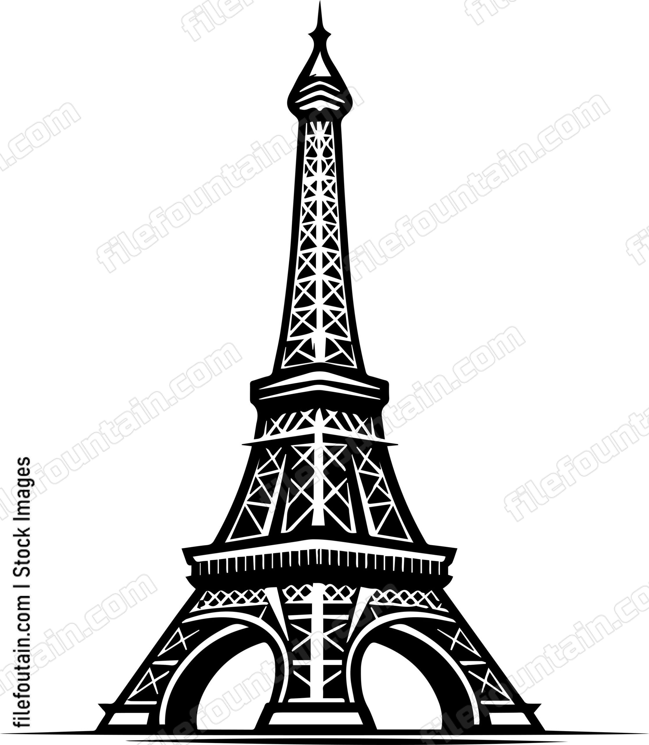 Eiffel Tower