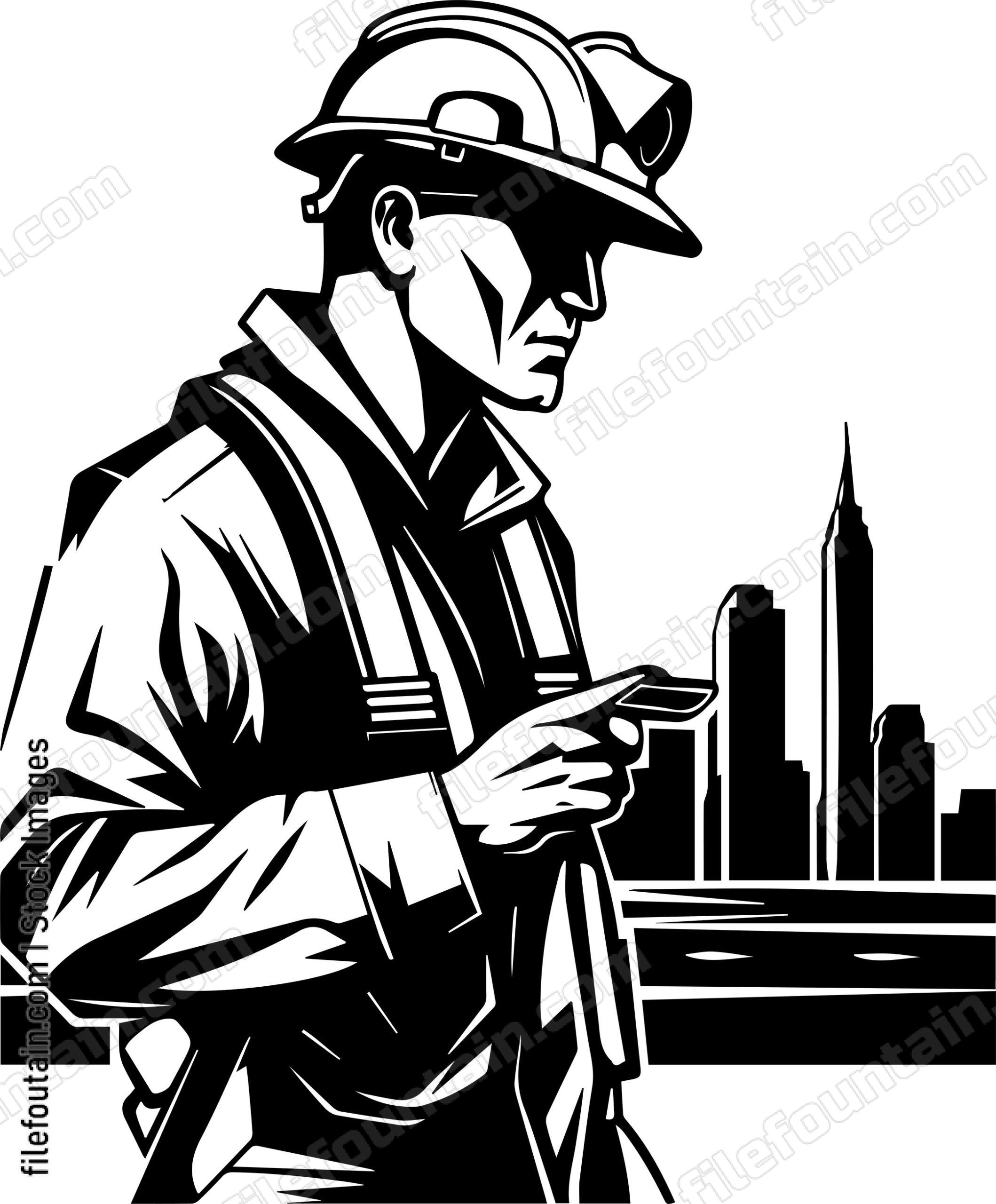 Engineer Architect Builder