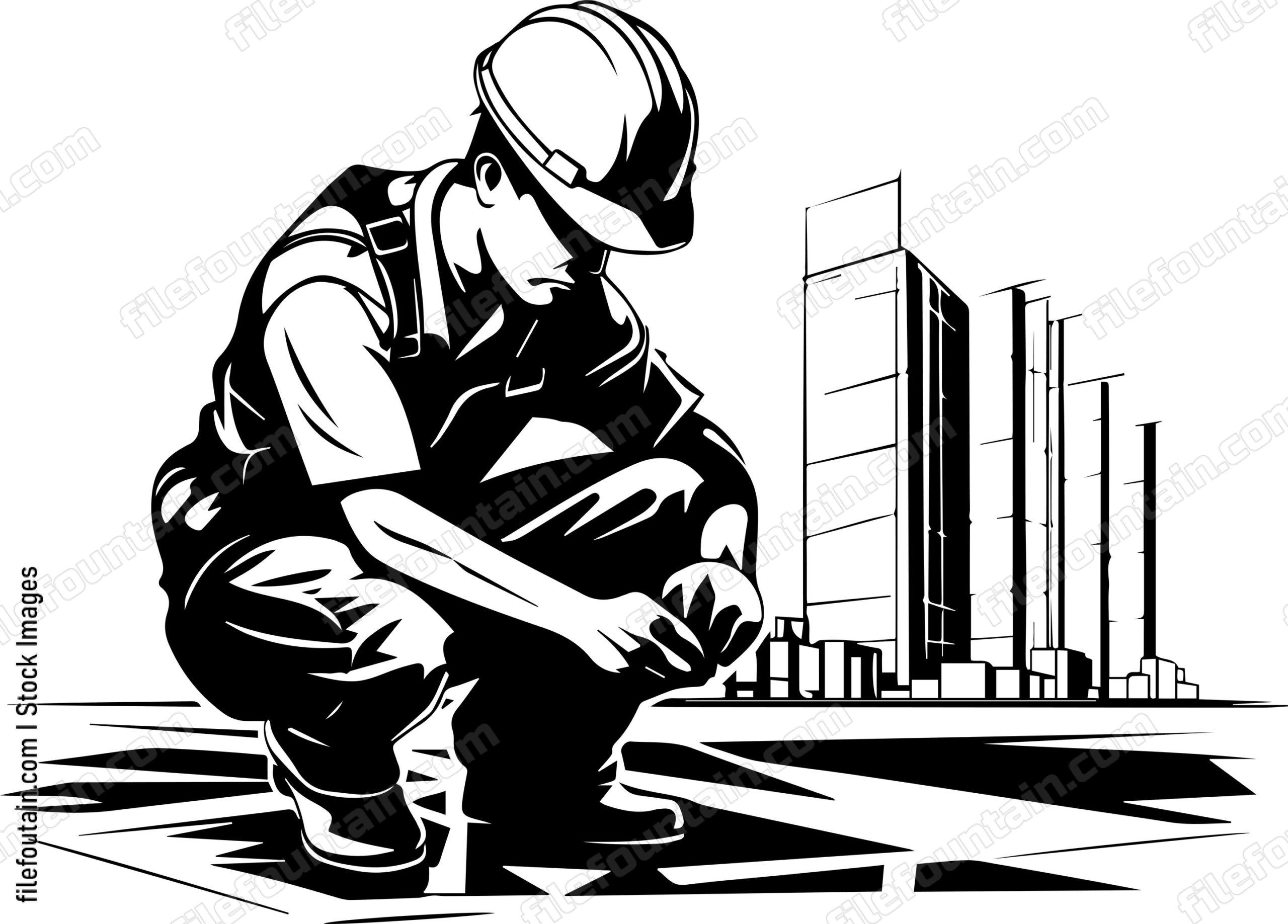 Engineer Architect Builder