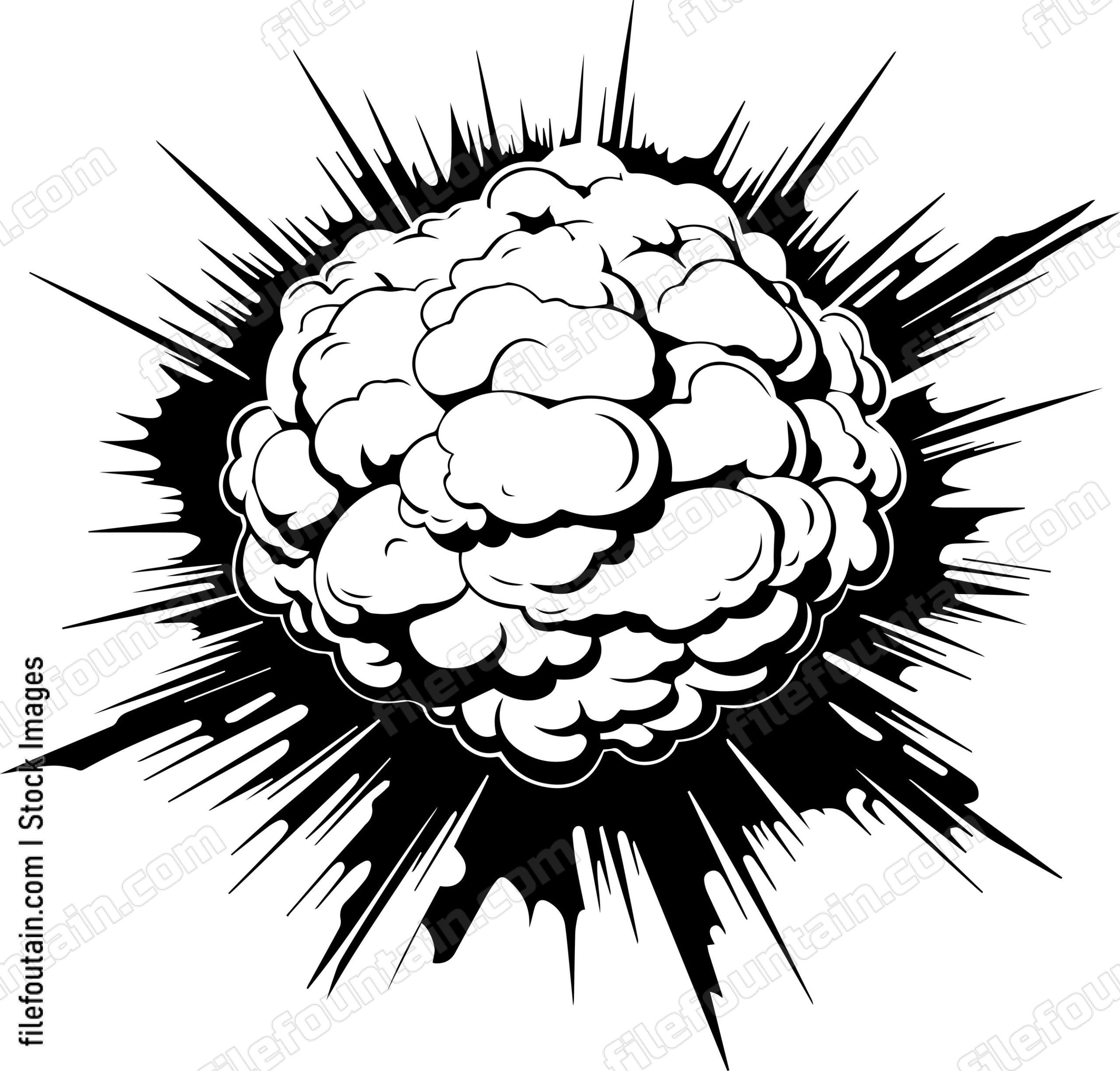 Explosion