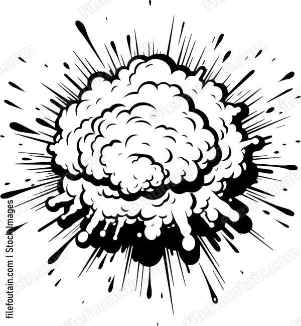 Explosion