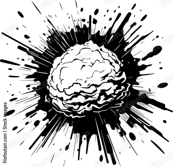 Explosion