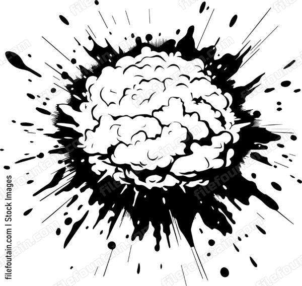 Explosion
