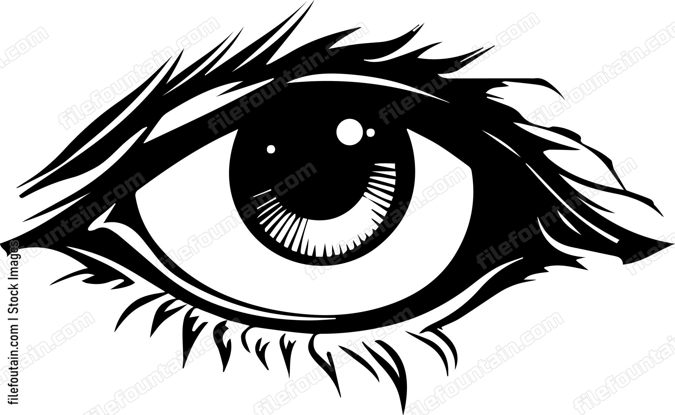 Eye Vision