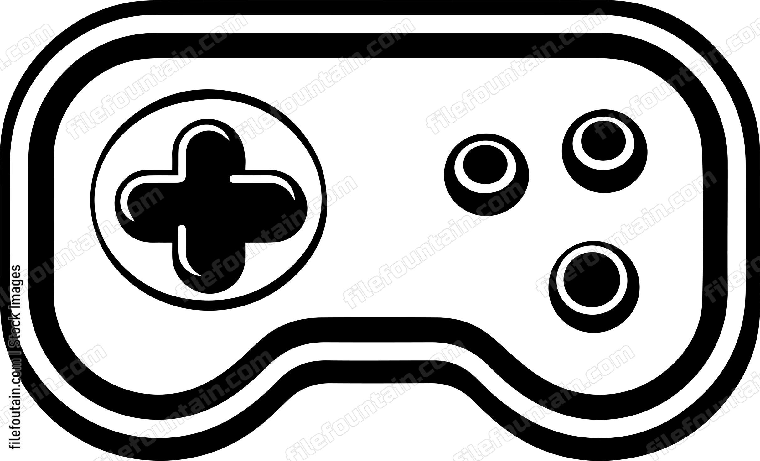 Gaming Controller