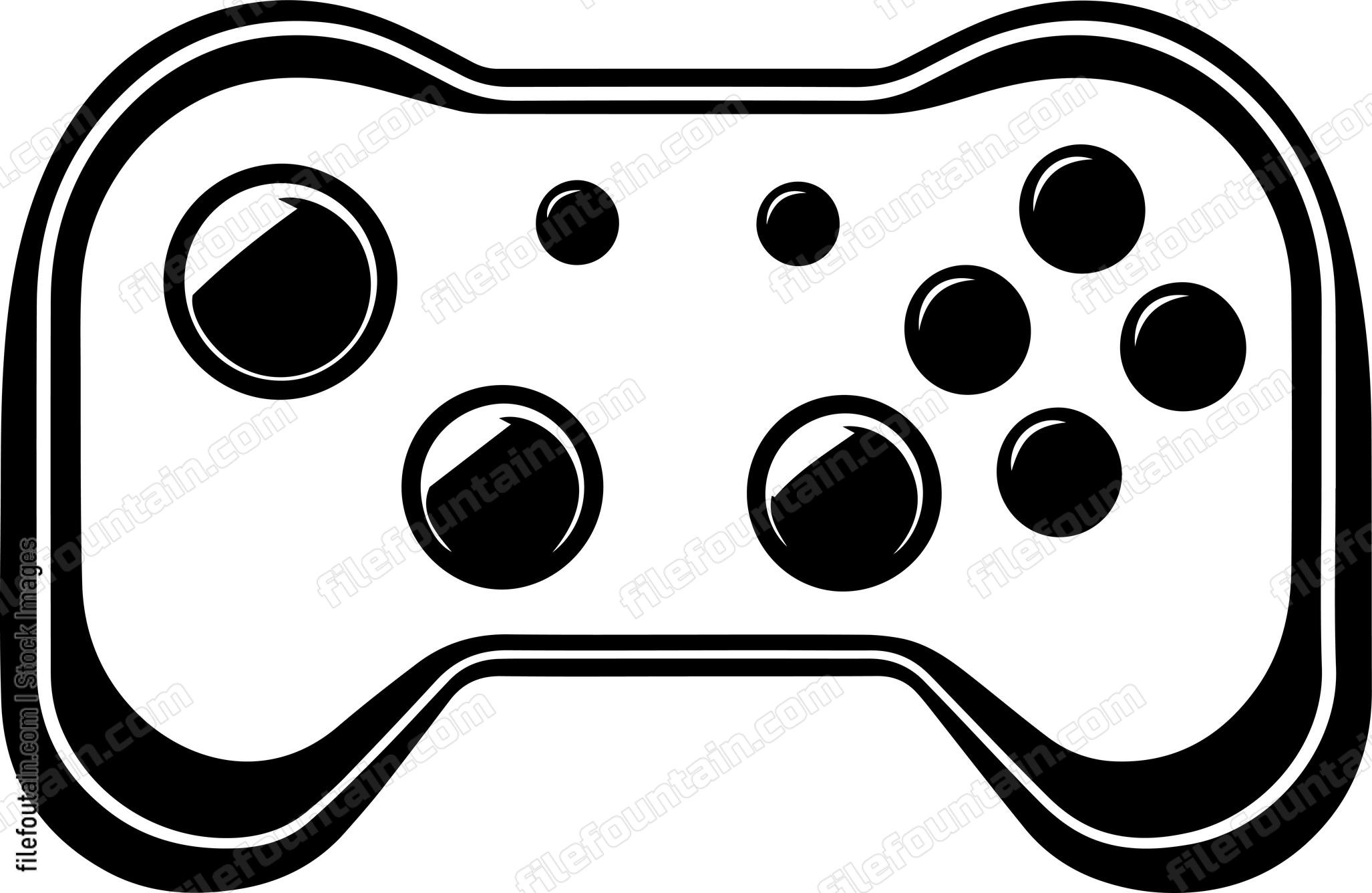 Gaming Controller
