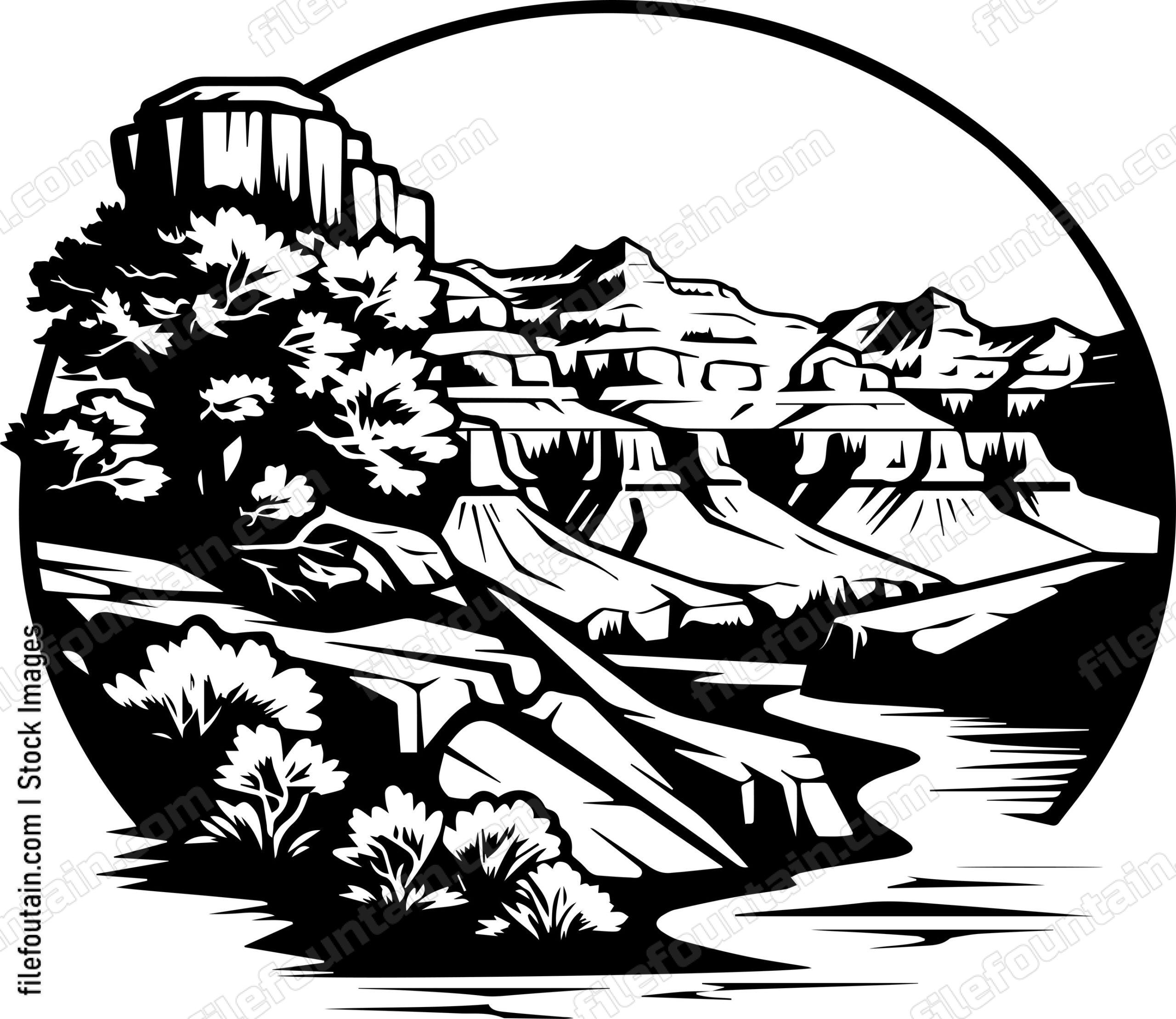Grand Canyon