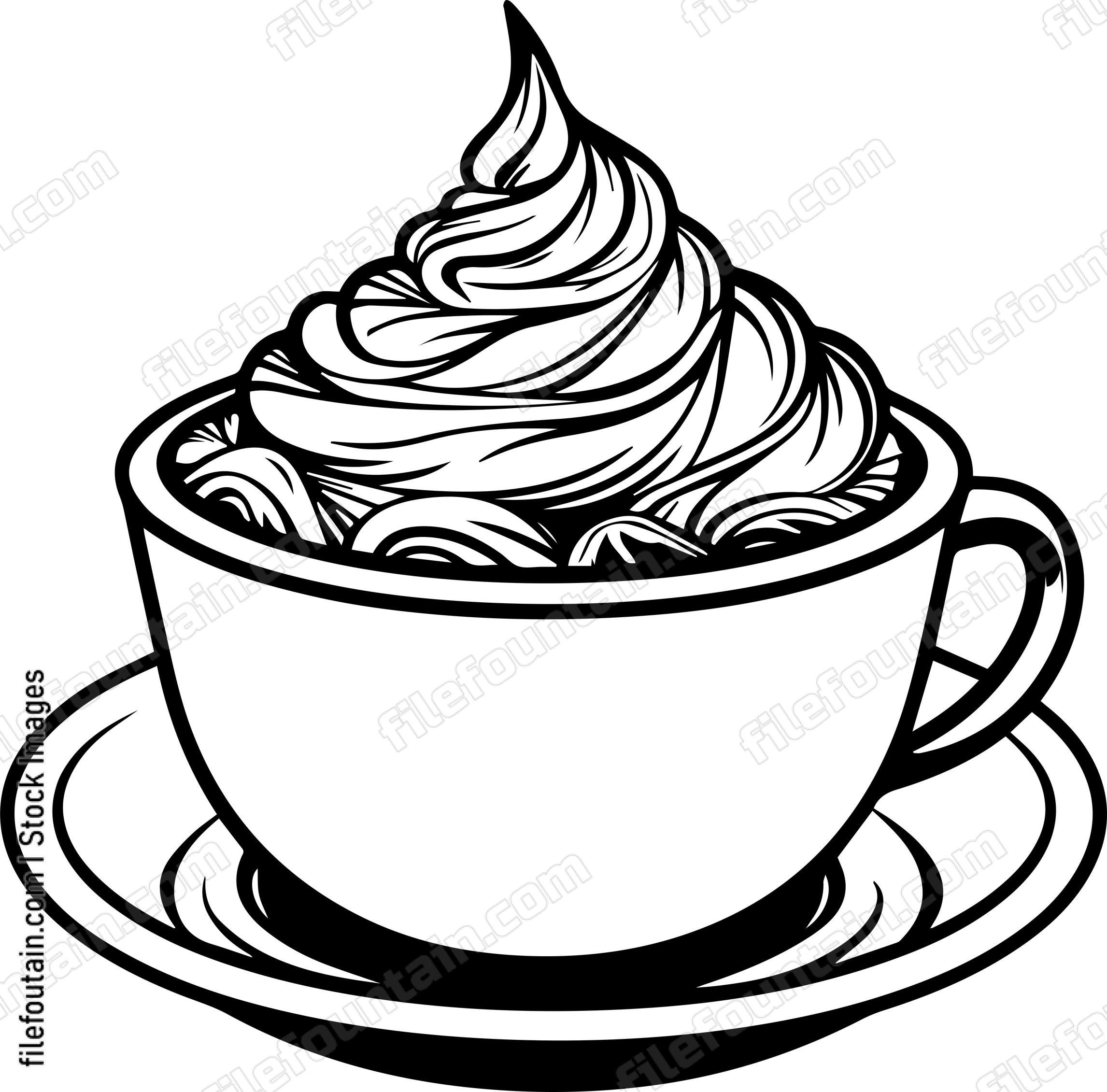 Hot Chocolate Cocoa