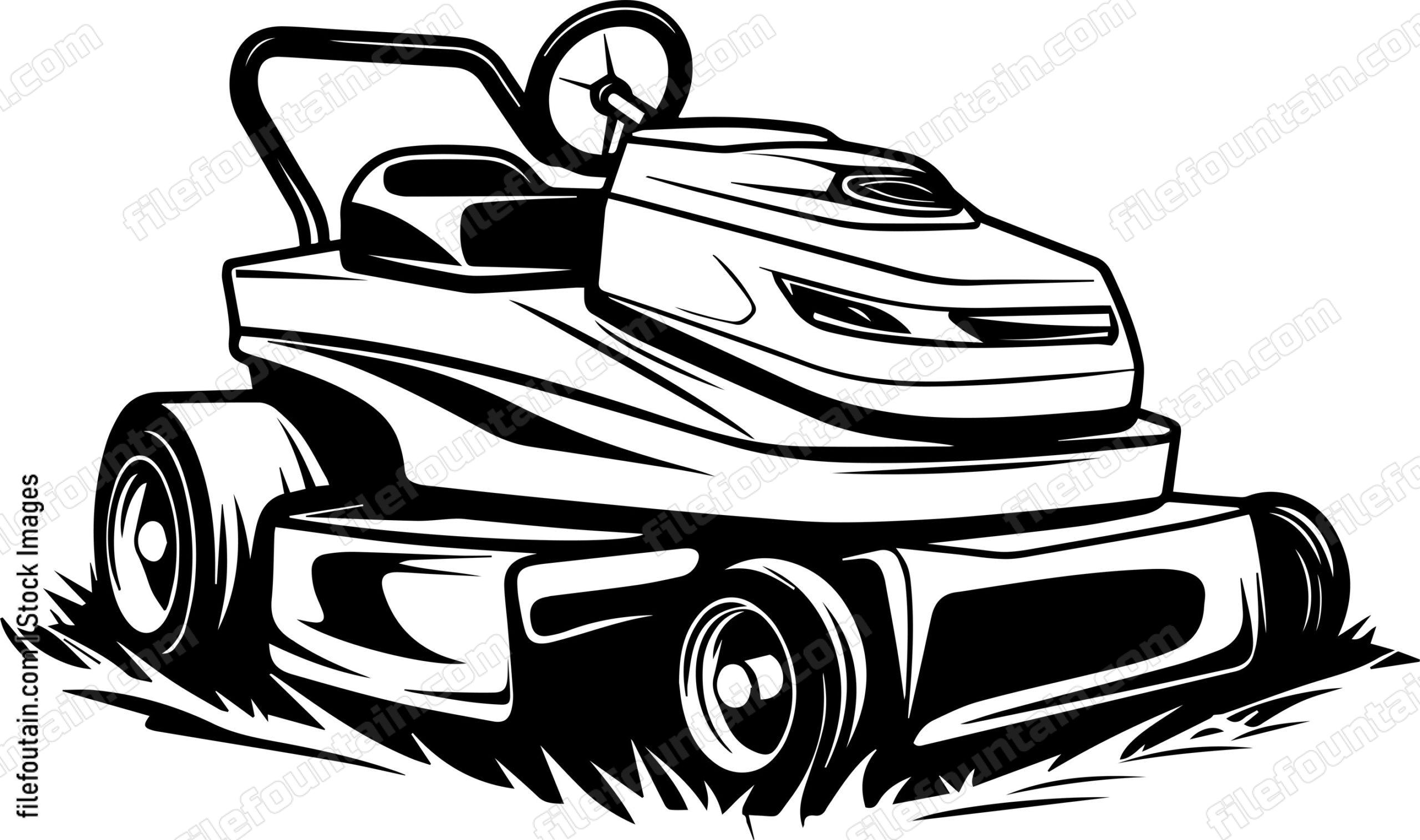Lawn Mower