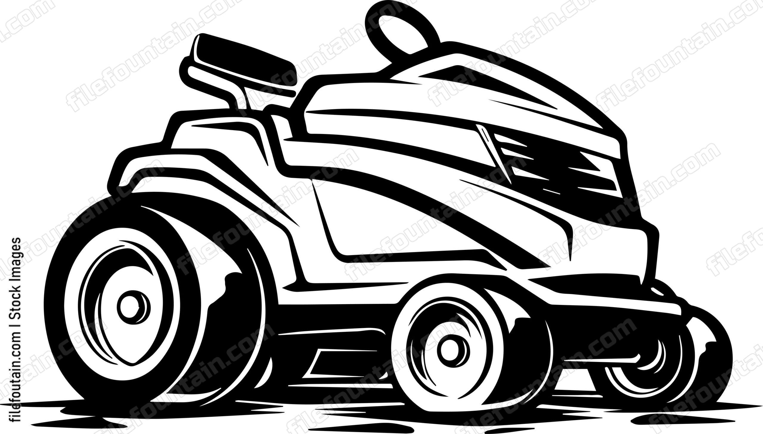 Lawn Mower