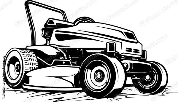 Lawn Mower