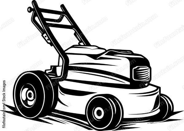 Lawn Mower