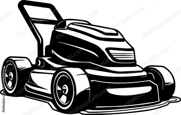 Lawn Mower