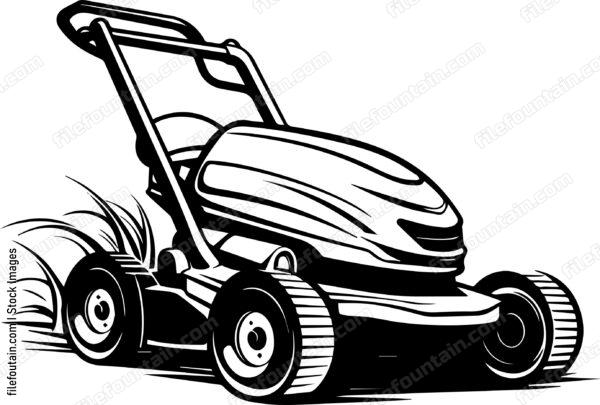 Lawn Mower
