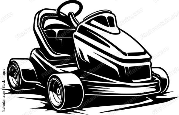Lawn Mower