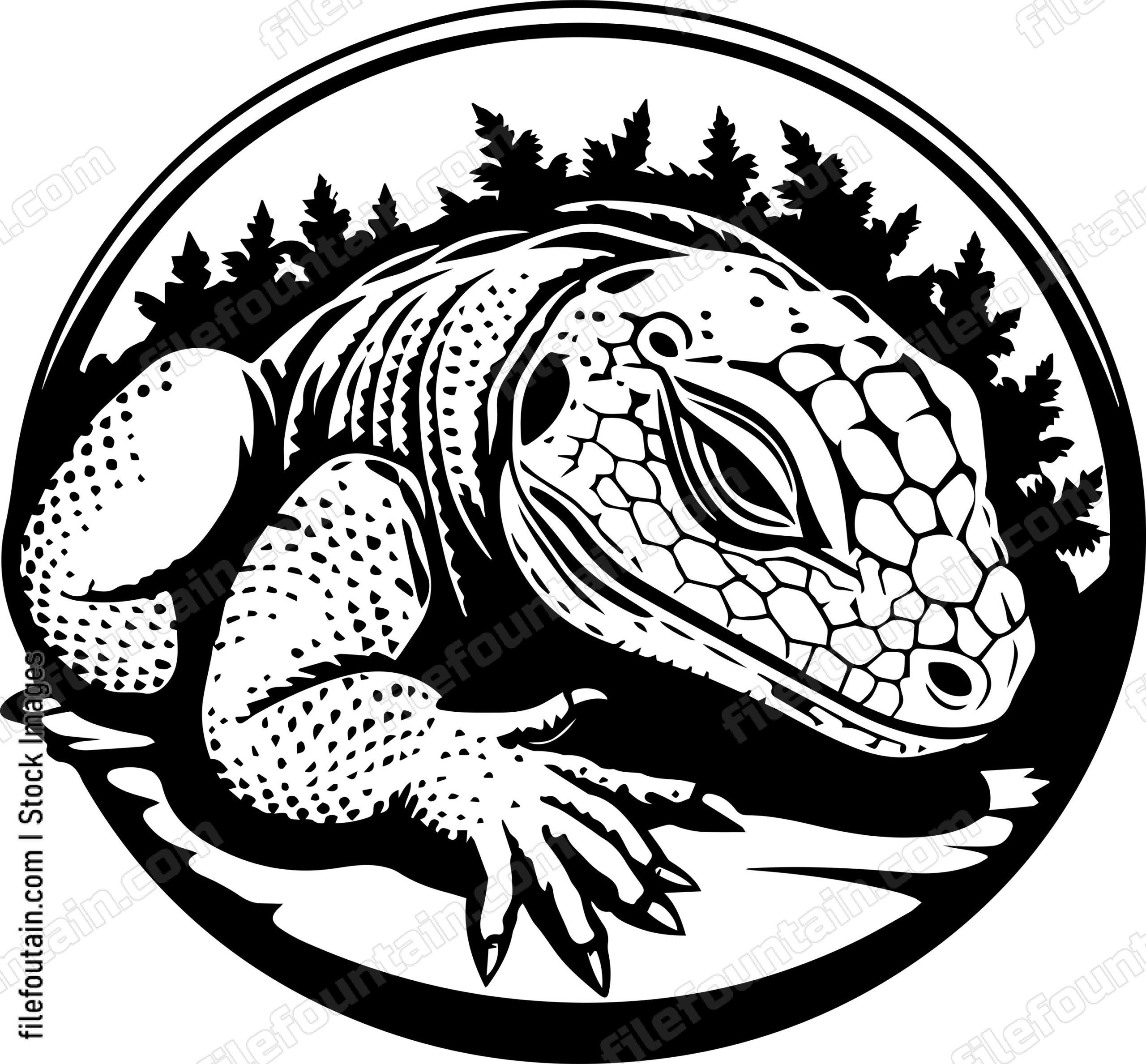 Lizard