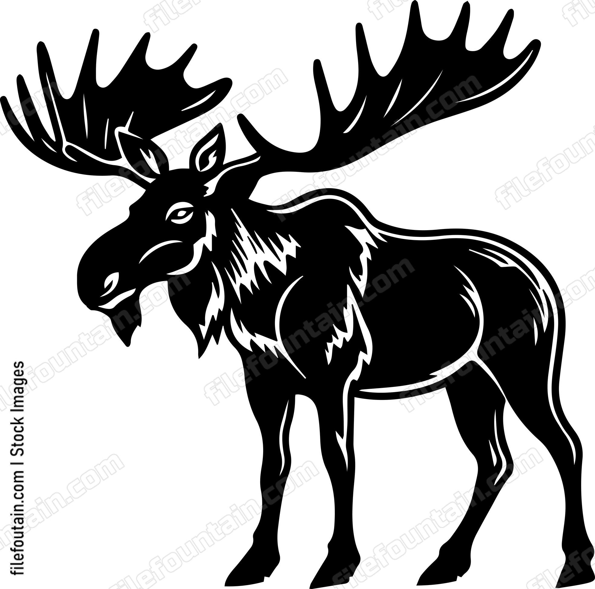 Moose