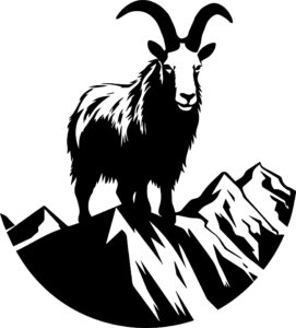 Mountain Goat