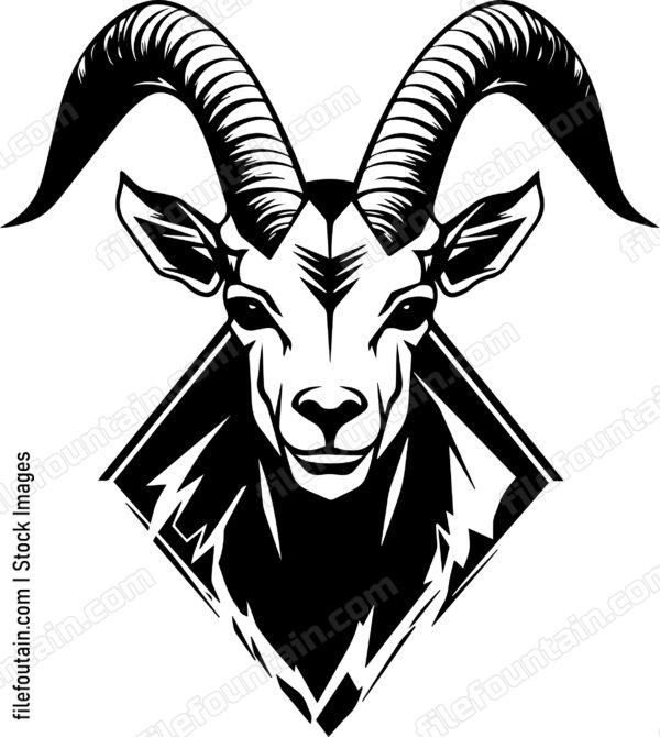 Mountain Goat