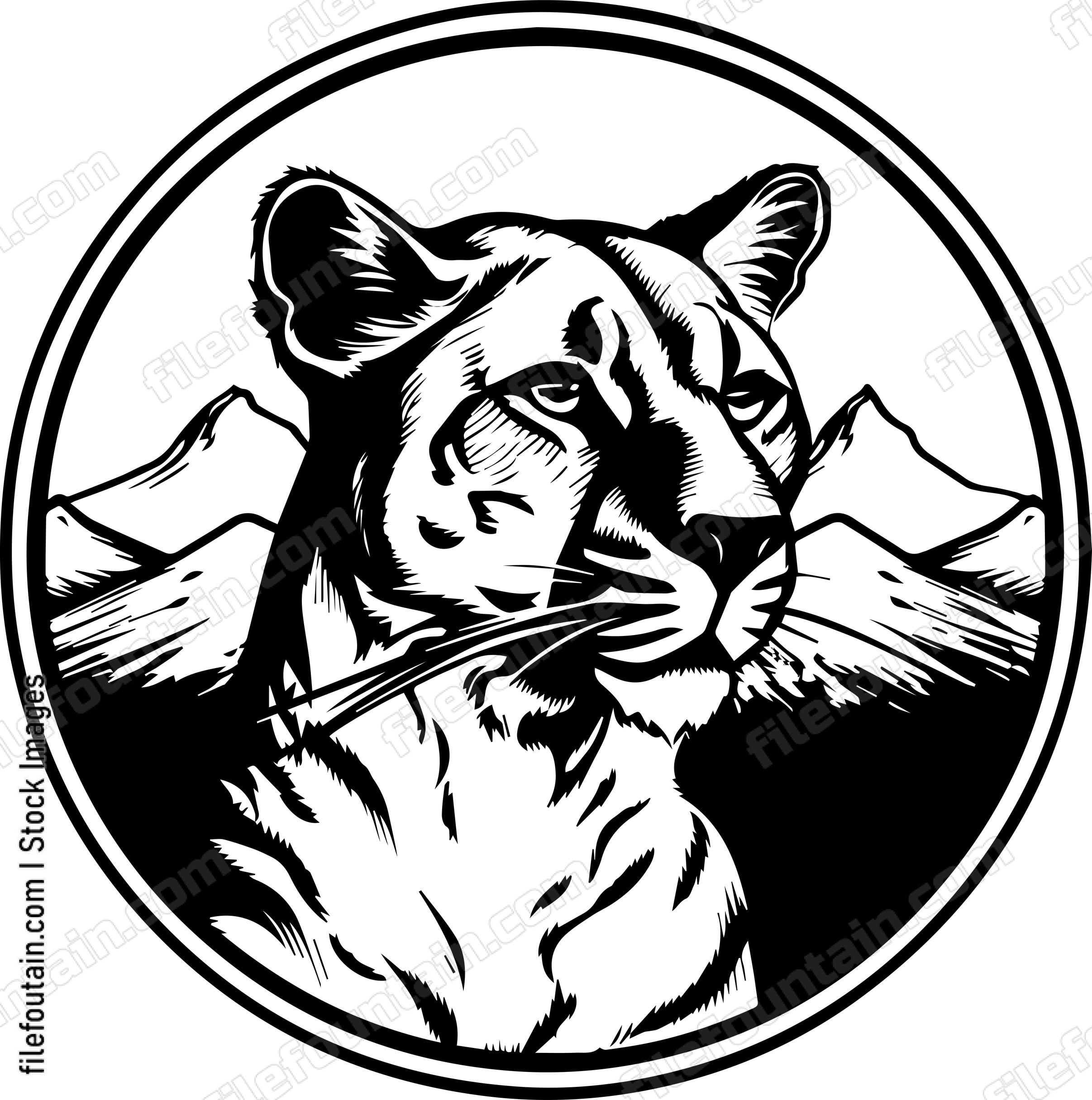 Mountain Lion
