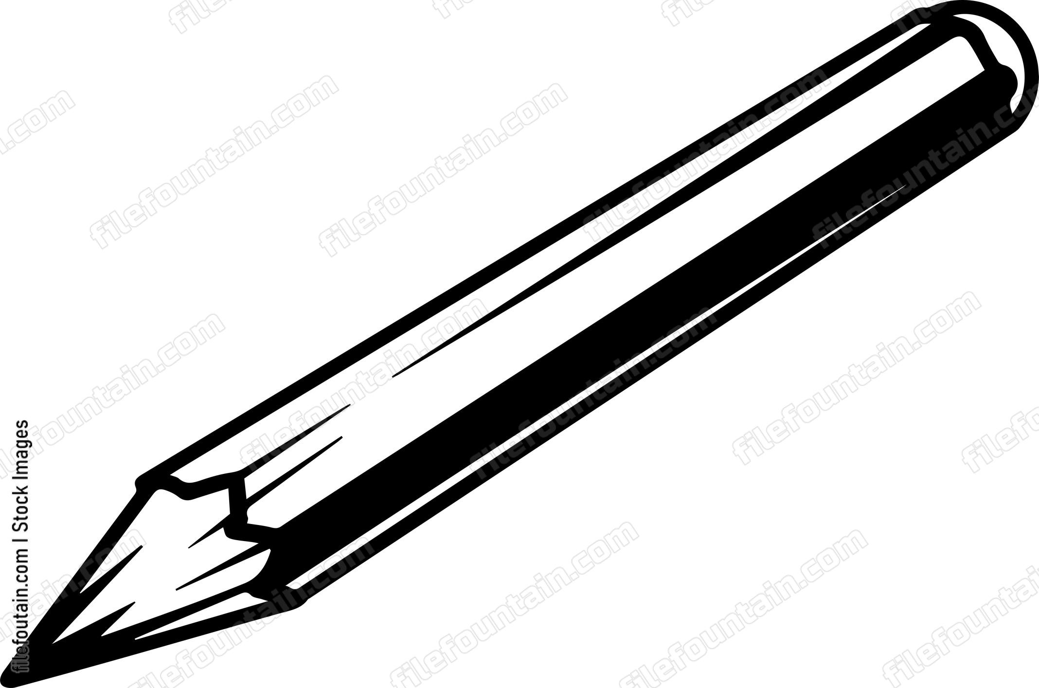Pencil