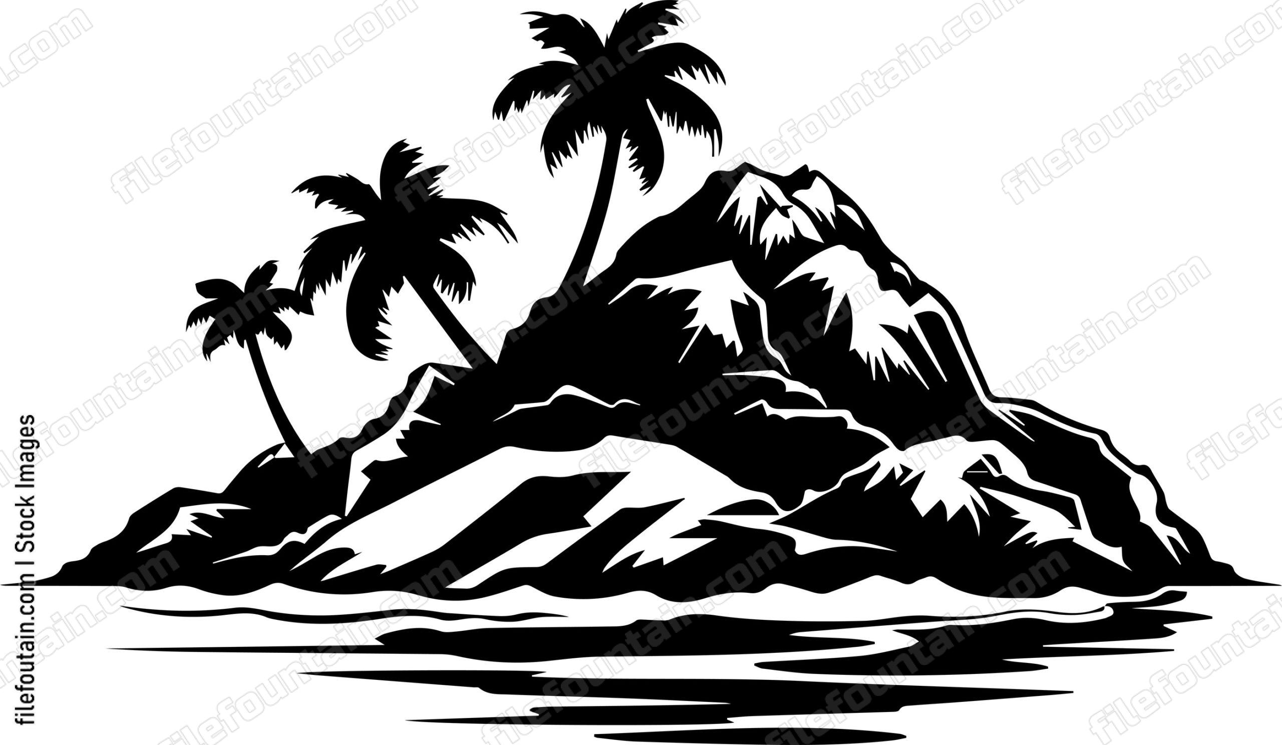 Pirate Island