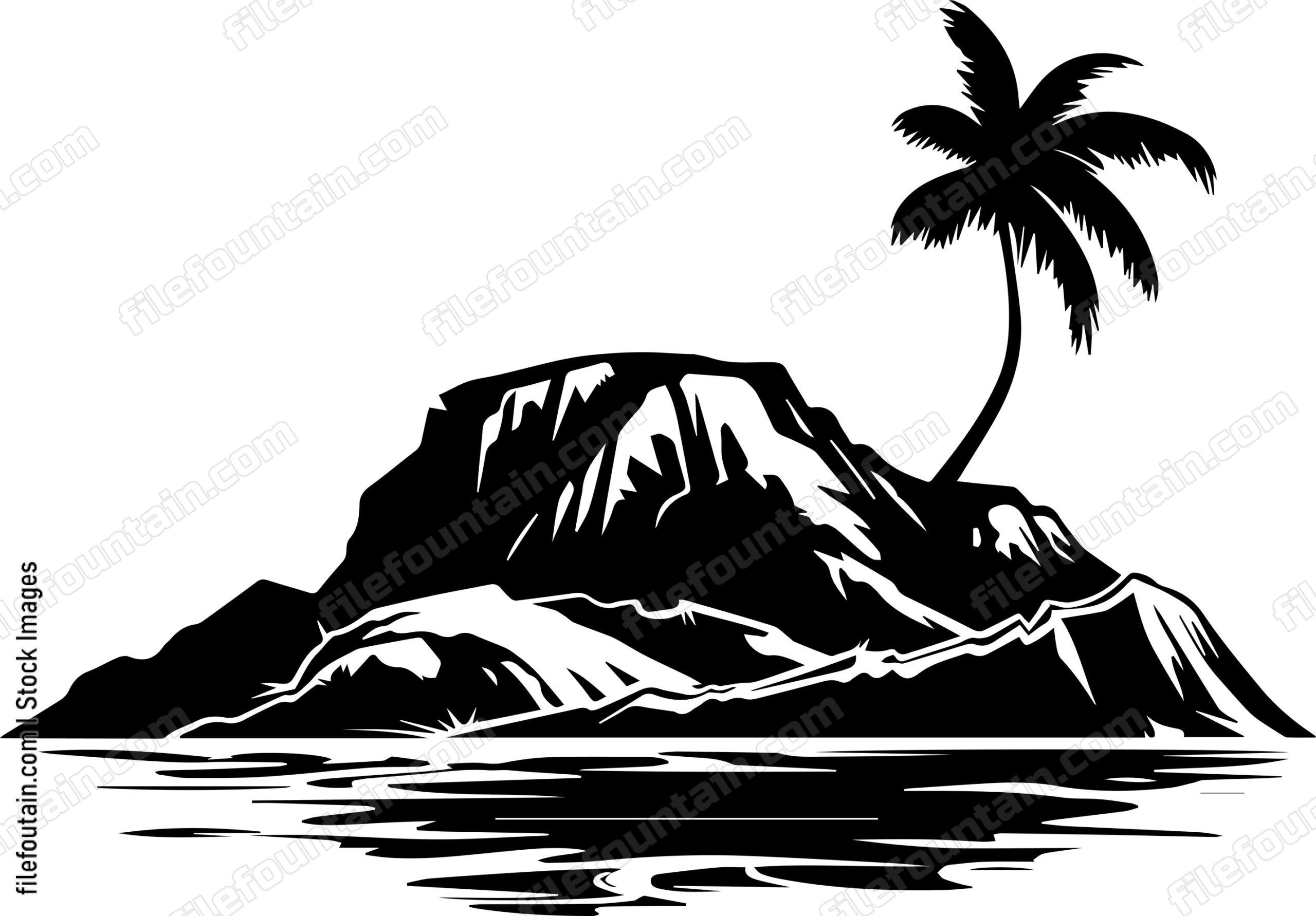 Pirate Island