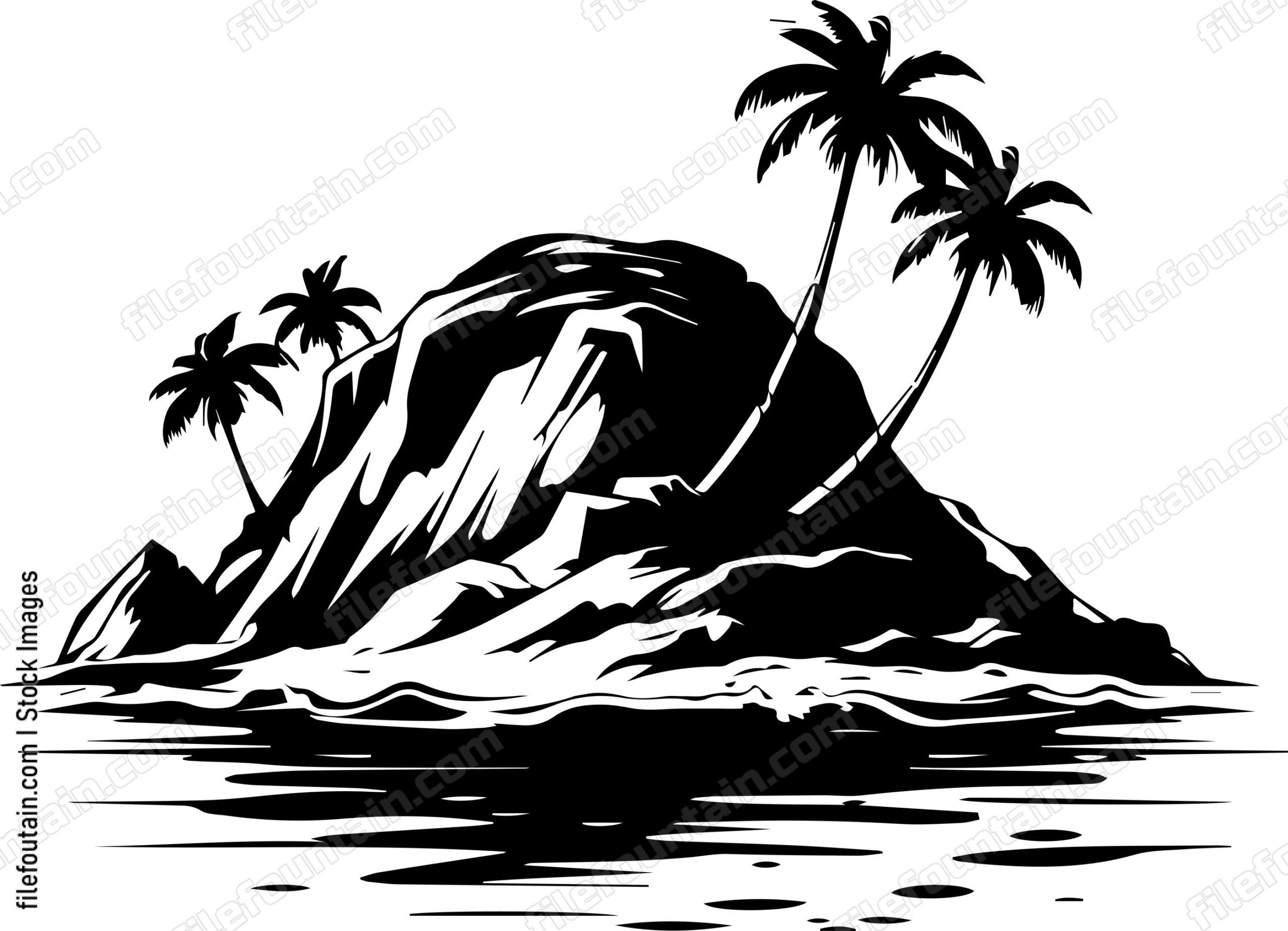 Pirate Island