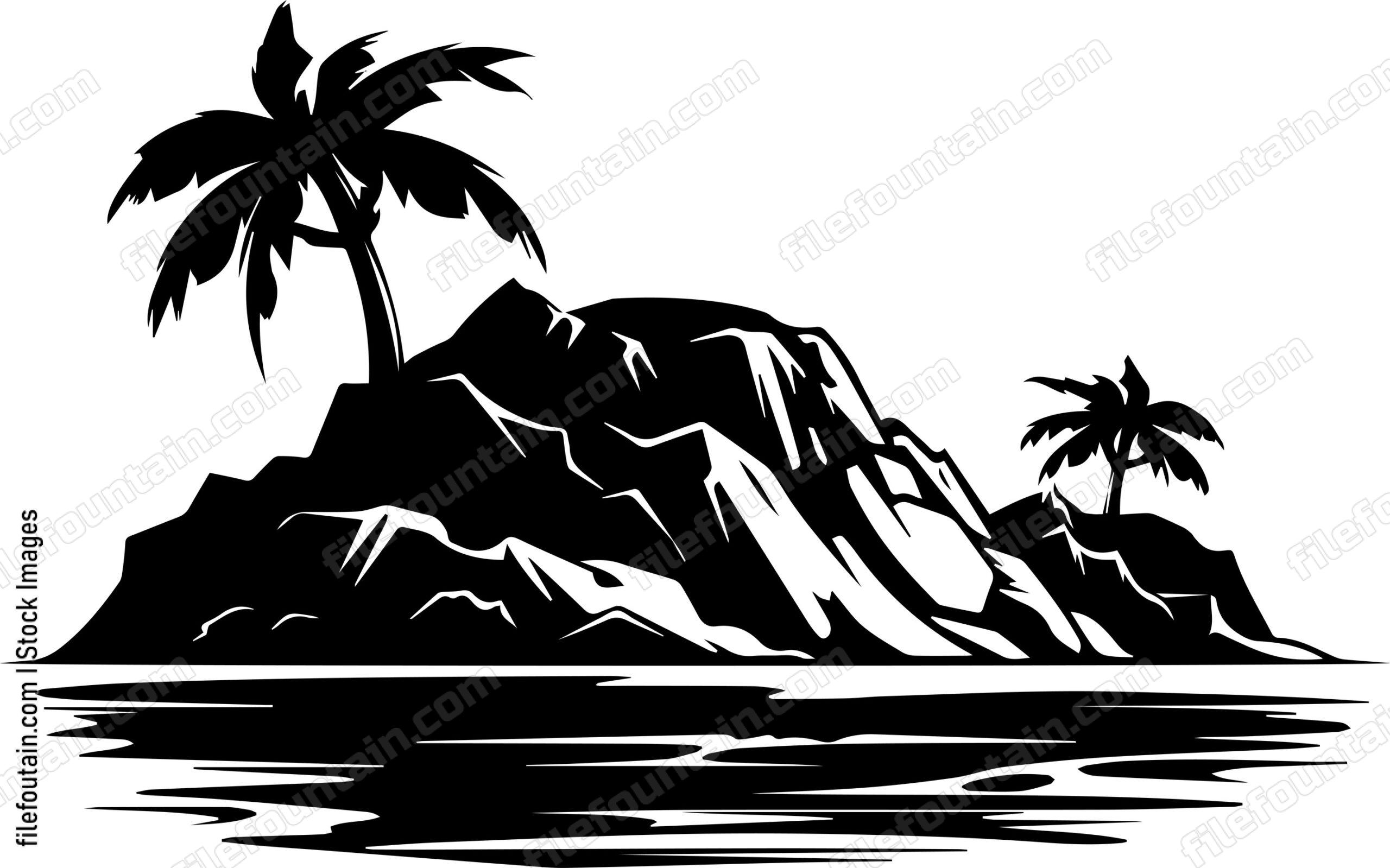 Pirate Island