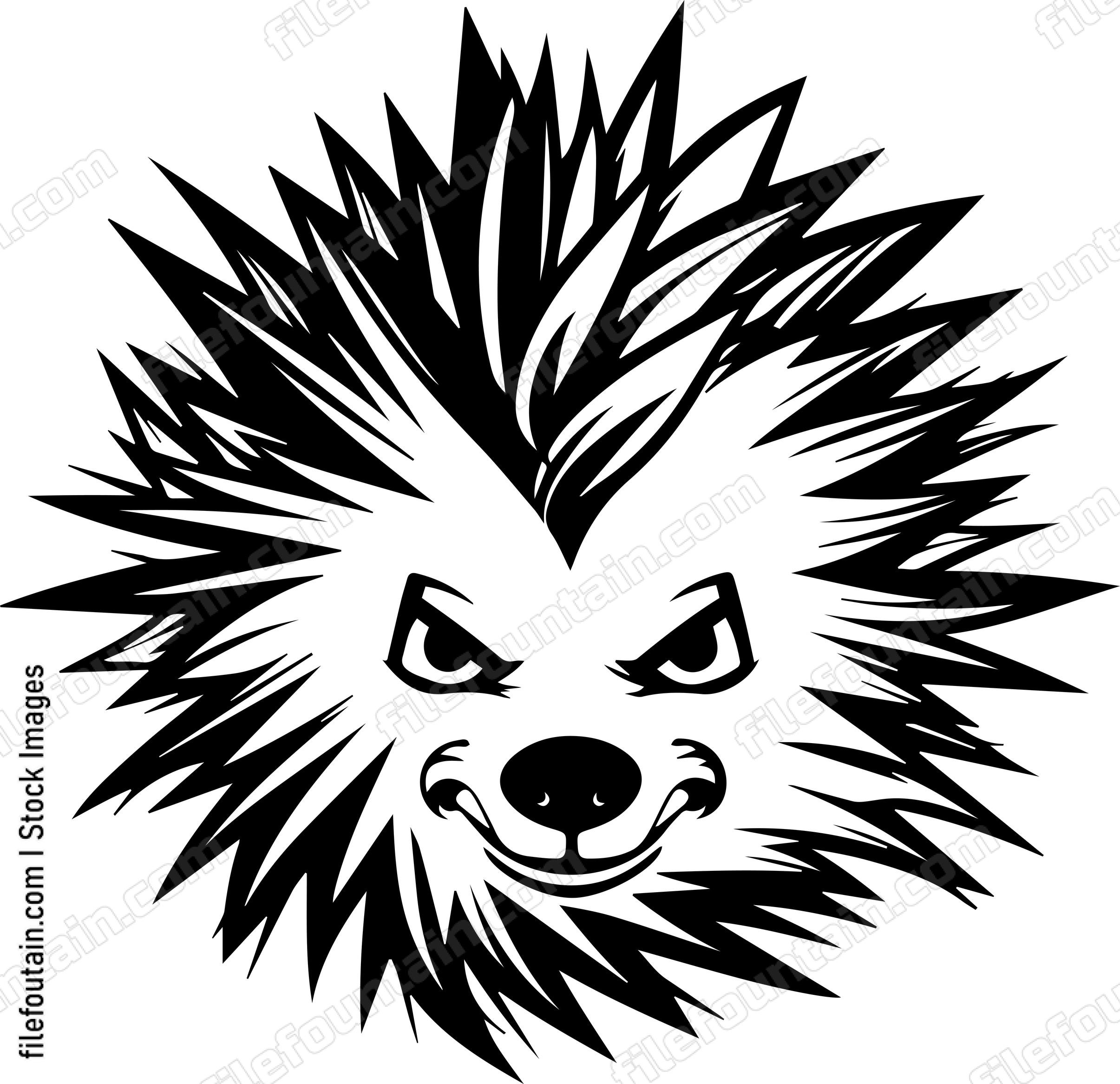 Porcupine