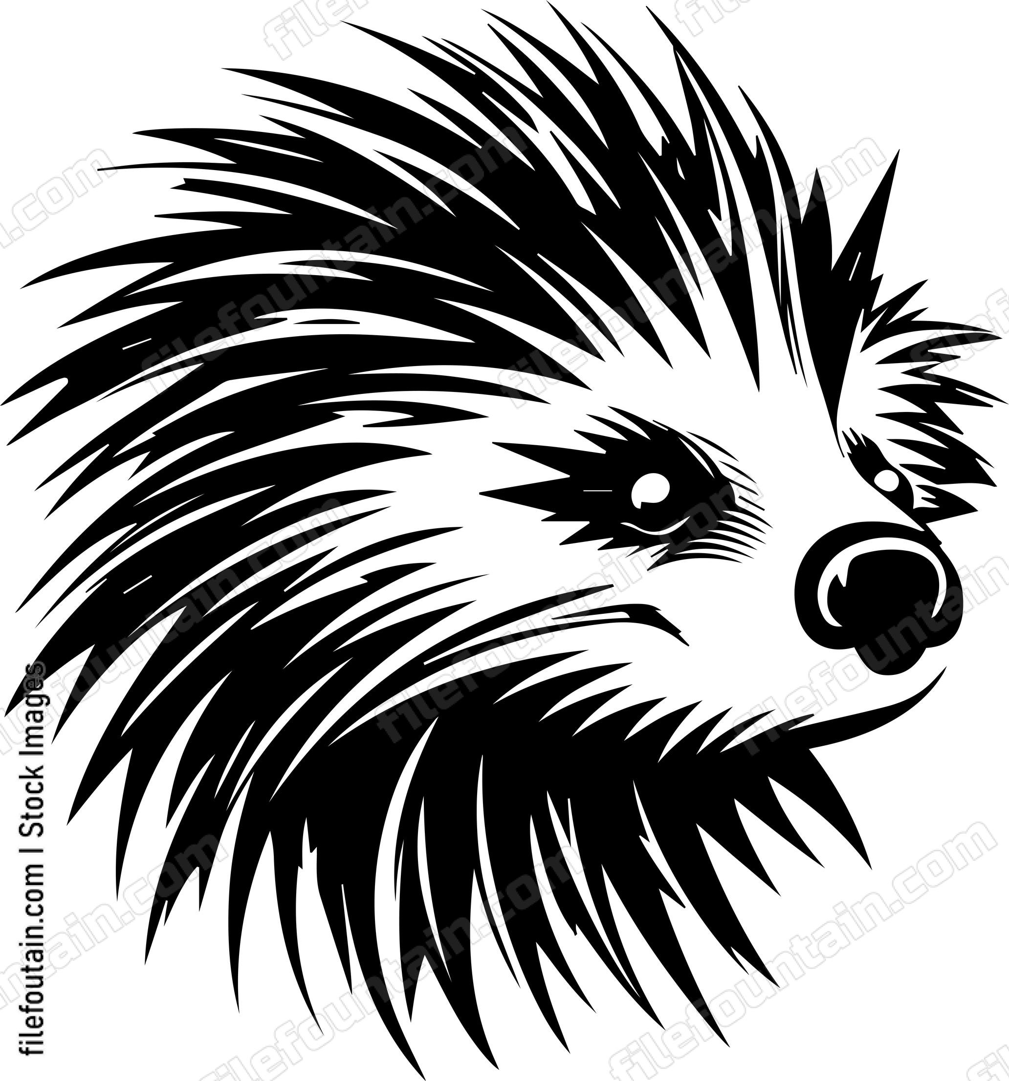 Porcupine